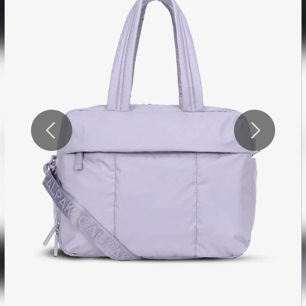 Calpak Luka Duffel